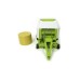Vehicle Bruder Class Atles Rollant 250 Straw Baler (br2121)