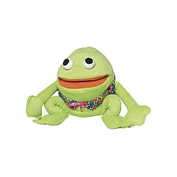 Plus Dr Kaj & Andrea Handdukke Kaj (6-203)