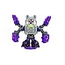 Akedo Battle Giants Purple