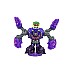 Akedo Battle Giants Purple