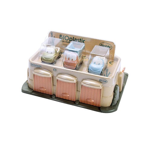 Dantoy Bio Garage (5651)