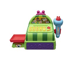 Cocomelon Cash Regrister (cmw0243)