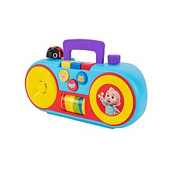 Cocomelon Boom Box (cmf0019)