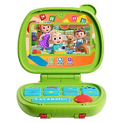 Cocomelon Learning Laptop (63-96113)
