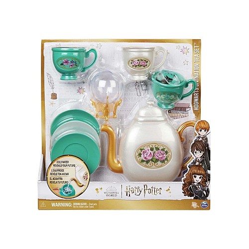 Set Wizarding World Divination Tea (6065117)