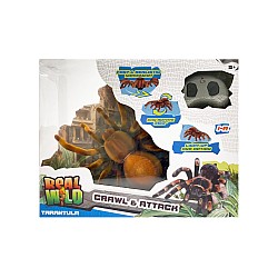 Real Wild Ir Giant Spider Rc (20254)