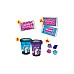 Set Craze Magic Slime Diy Glitter Unicorn (68926)