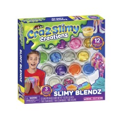 Slimy Crazart Blendz (19365)