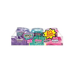 Set Crazy Sensations Mixt & Match Bucket (11003)
