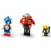 Lego Sonic Vs Dr. Eggman's Death Egg Robot (76993) Lego Sonic Vs Dr. Eggman's Death Egg Robot (76993)