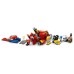 Lego Sonic Vs Dr. Eggman's Death Egg Robot (76993) Lego Sonic Vs Dr. Eggman's Death Egg Robot (76993)