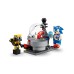Lego Sonic Vs Dr. Eggman's Death Egg Robot (76993) Lego Sonic Vs Dr. Eggman's Death Egg Robot (76993)
