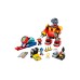 Lego Sonic Vs Dr. Eggman's Death Egg Robot (76993) Lego Sonic Vs Dr. Eggman's Death Egg Robot (76993)