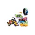 Lego Dots Hogwartstm Accessories (41808) Lego Dots Hogwartstm Accessories (41808)