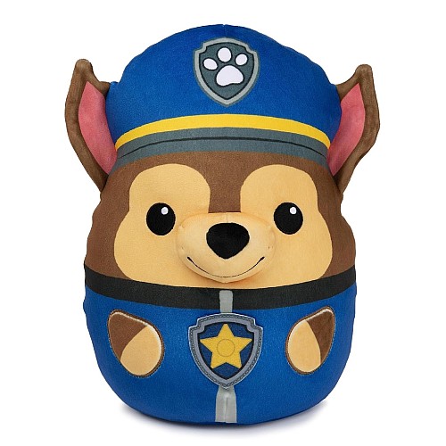 Plus Paw Patrol Gund Trend Chase 30cm (6068583)