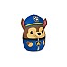 Plus Paw Patrol Gund Trend Chase 30cm (6068583) Plus Paw Patrol Gund Trend Chase 30cm (6068583)