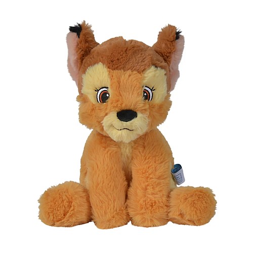 Plus Disney Super Soft Bambi 25cm (6315870298)
