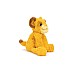 Plus Disney Super Soft Simba 25cm (6315870297)