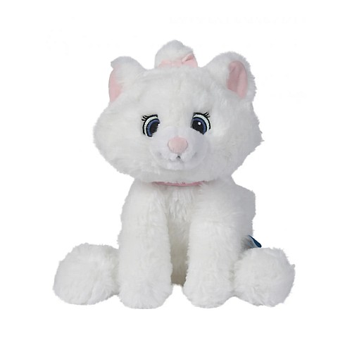 Plus Disney Super Soft Marie 25cm (6315870300)