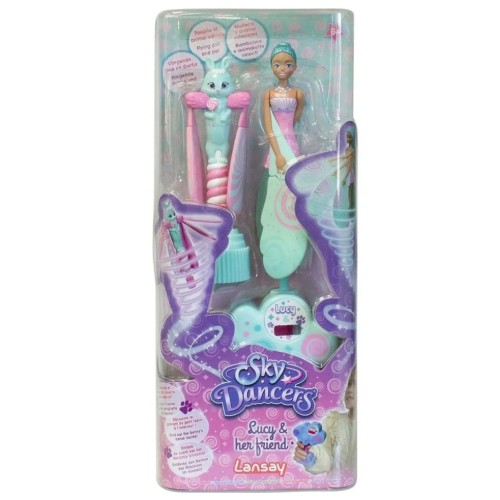 Doll Sky Dancers Jade & Lolli (213-30026)