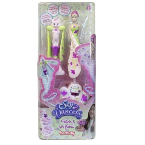 Doll Sky Dancers Felicia & Flora (213-30025)