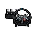 Steering Wheel Logitech G29 + Astro A10 Bundle - Playstation 4