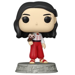 Pop Indiana Jones Marion Ravenwood Bobble Head 9cm