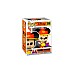 Pop Halloween S2 Minnie Mouse Trick Or Treat 9cm