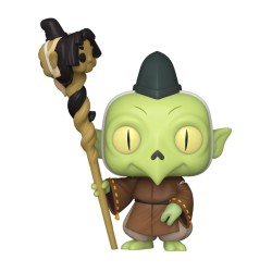 Pop Animation Inuyasha Jaken 9cm