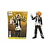 Banpresto Age Of Heroes My Hero Academia Denki Kaminari 17cm Banpresto Age Of Heroes My Hero Academia Denki Kaminari 17cm