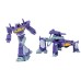 Transformers Earthspark Deluxe Class Shockwave