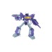 Transformers Earthspark Deluxe Class Shockwave