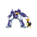 Transformers Earthspark Deluxe Class Shockwave