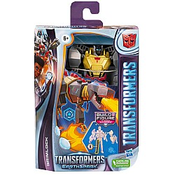 Transformers Earthspark Deluxe Class Grimlock