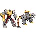 Transformers Earthspark Deluxe Class Grimlock