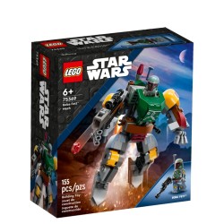 Lego Star Wars Boba Fetttm Mech (75369)