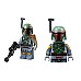 Lego Star Wars Boba Fetttm Mech (75369)