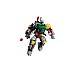 Lego Star Wars Boba Fetttm Mech (75369)