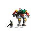 Lego Star Wars Boba Fetttm Mech (75369)