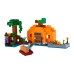 Lego Minecraft The Pumpkin Farm (21248)
