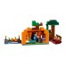 Lego Minecraft The Pumpkin Farm (21248)