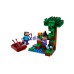 Lego Minecraft The Pumpkin Farm (21248)