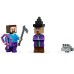 Lego Minecraft The Pumpkin Farm (21248)