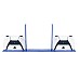 Playstation Bookends