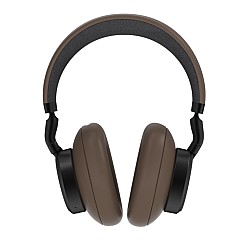 Headphones Sackit Touch 400 Hybrid Anc Dark Brown
