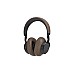 Headphones Sackit Touch 400 Hybrid Anc Dark Brown