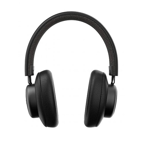 Headphones Sackit Touchit 350 Anc Black