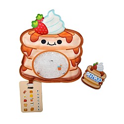 Bizyboo Hide & Seek Busy Bags Pancakes
