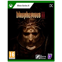 Blasphemous Ii