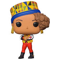 Pop Rocks Salt N Pepa Pepa 9cm